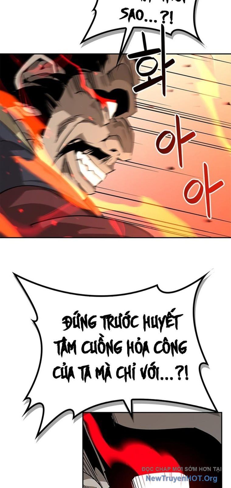 Võ Học Miền Viễn Tây - Chapter 35 - Page 10