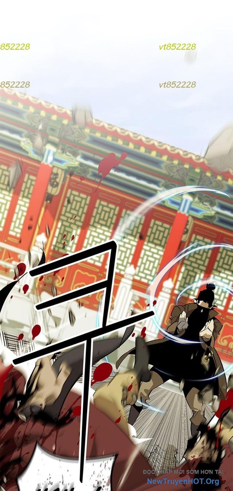 Võ Học Miền Viễn Tây - Chapter 35 - Page 17