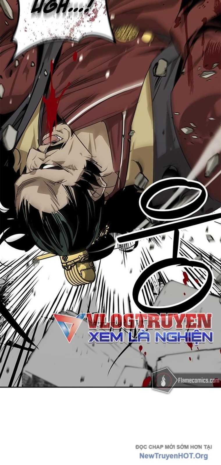 Võ Học Miền Viễn Tây - Chapter 35 - Page 18