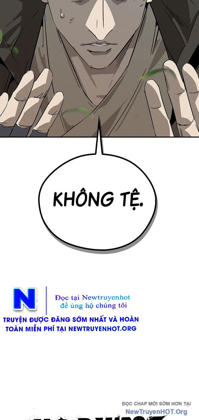 Võ Học Miền Viễn Tây - Chapter 35 - Page 21