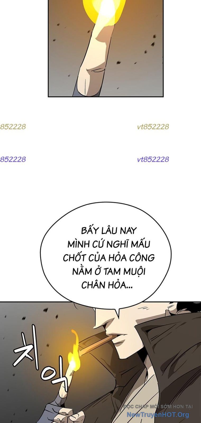 Võ Học Miền Viễn Tây - Chapter 35 - Page 23