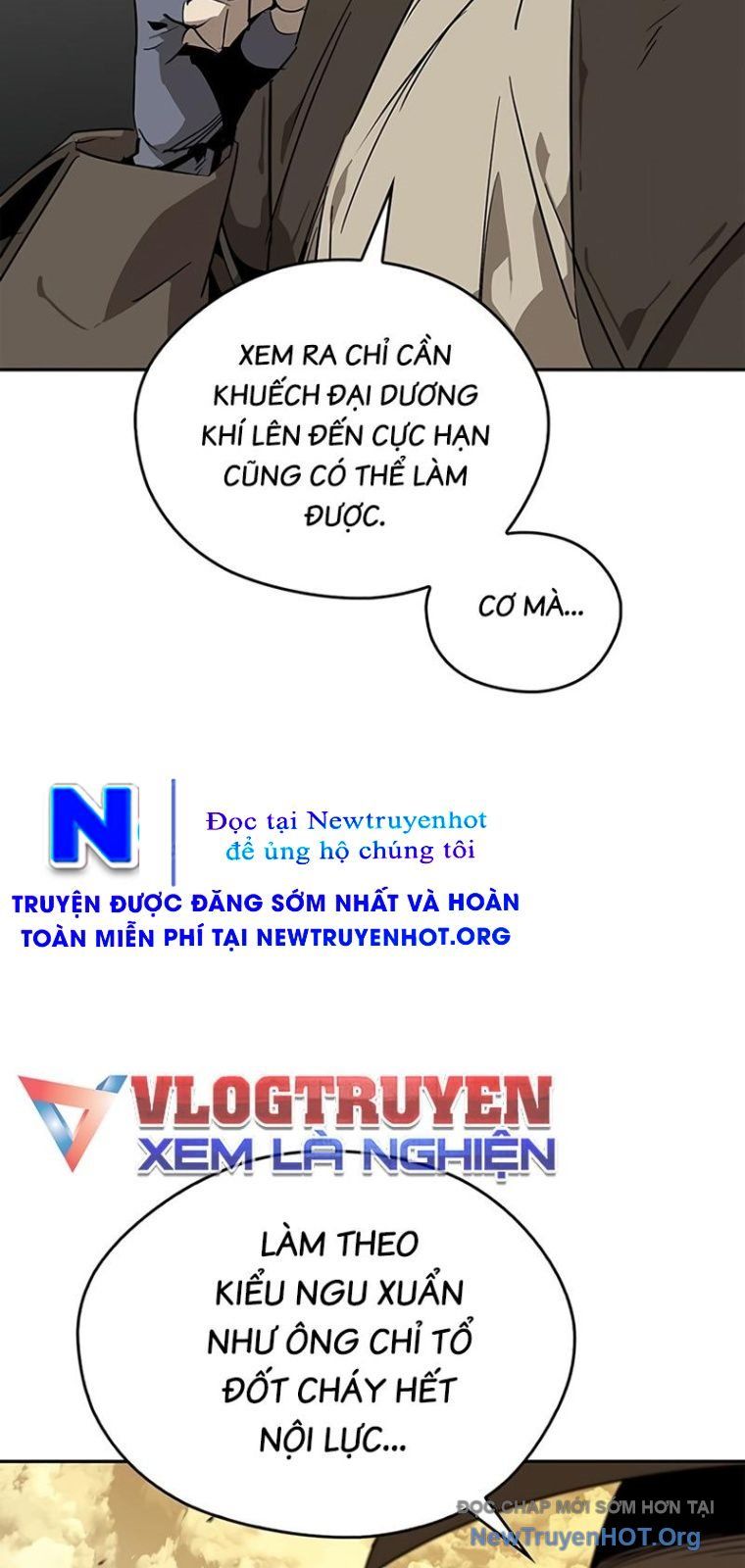 Võ Học Miền Viễn Tây - Chapter 35 - Page 24