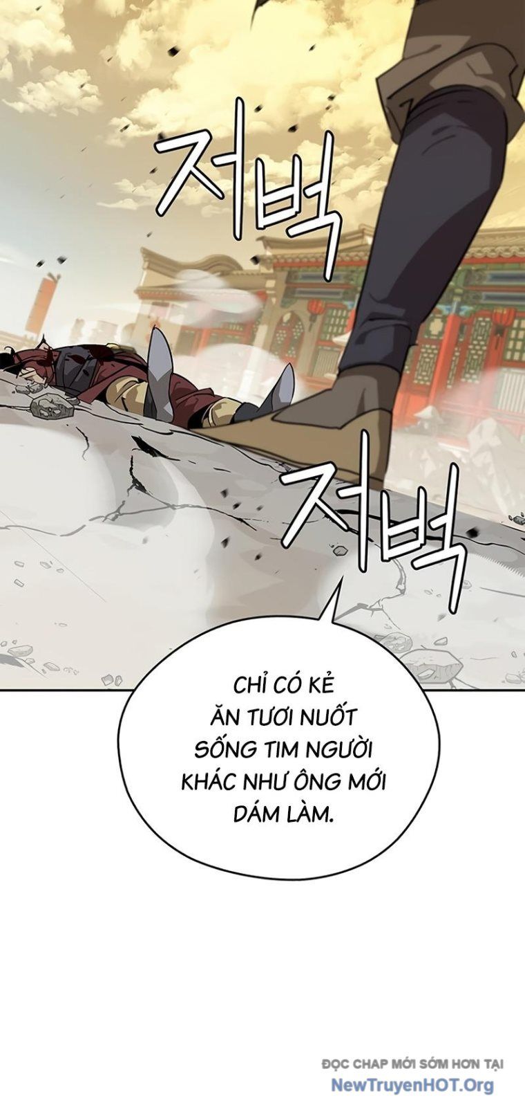 Võ Học Miền Viễn Tây - Chapter 35 - Page 25