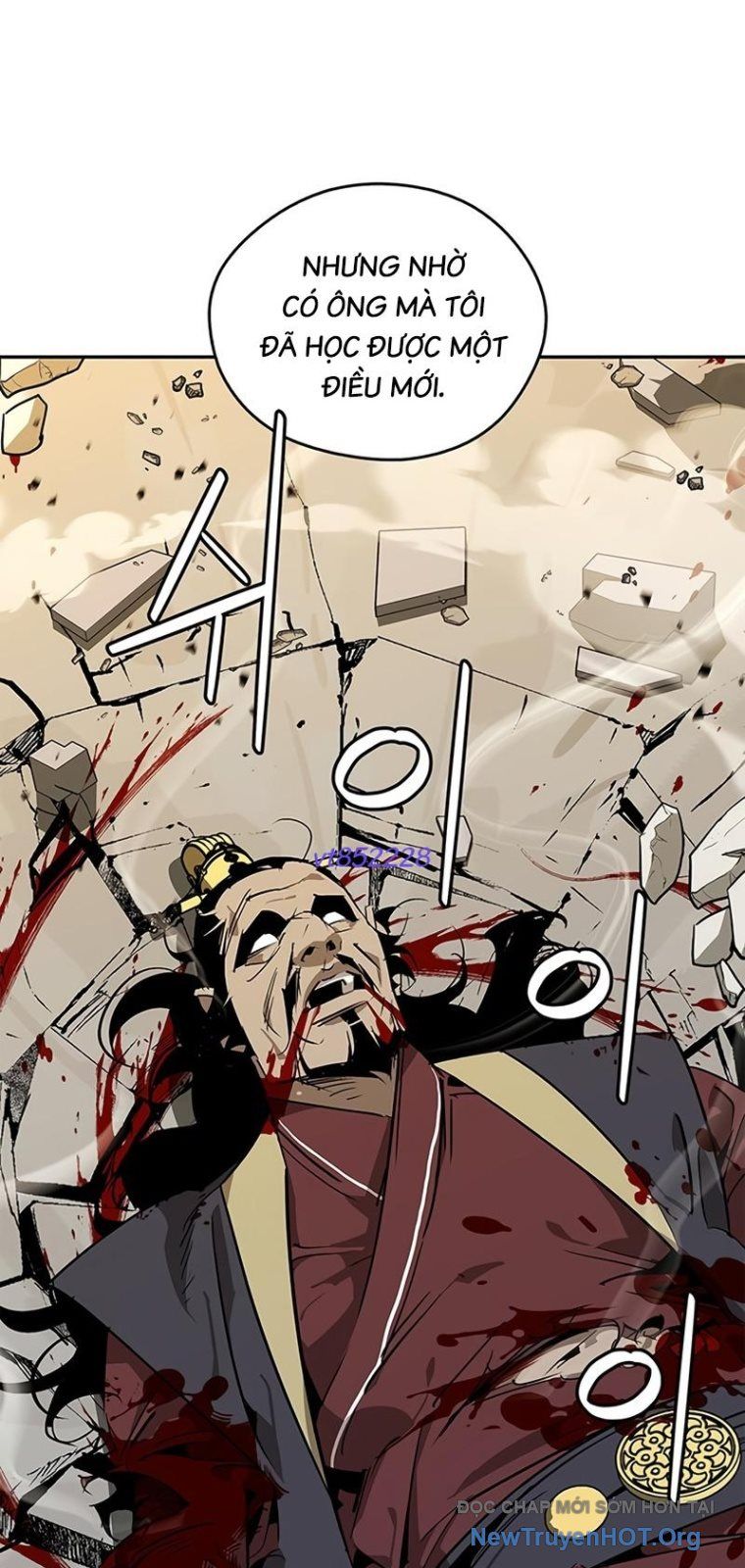 Võ Học Miền Viễn Tây - Chapter 35 - Page 26