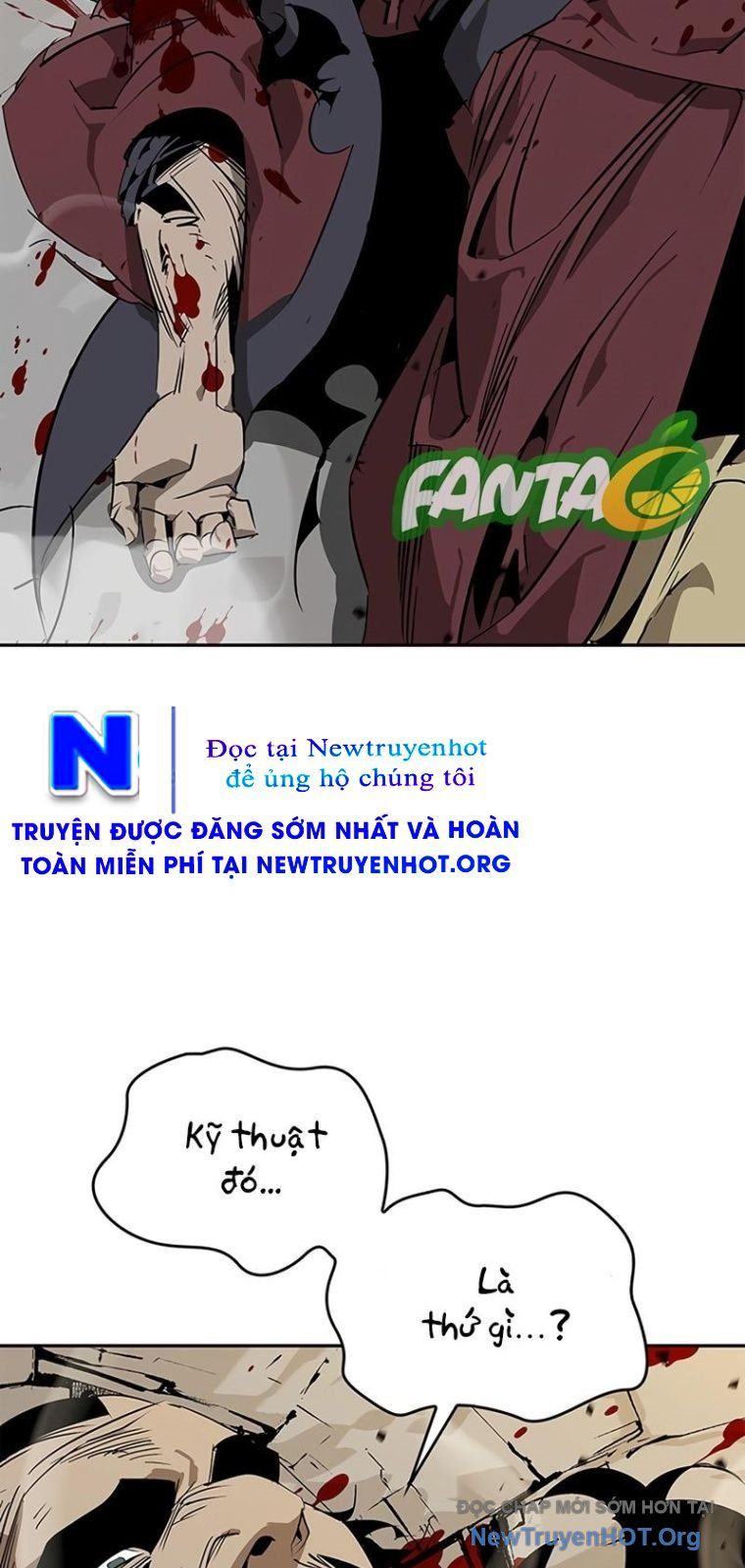 Võ Học Miền Viễn Tây - Chapter 35 - Page 27