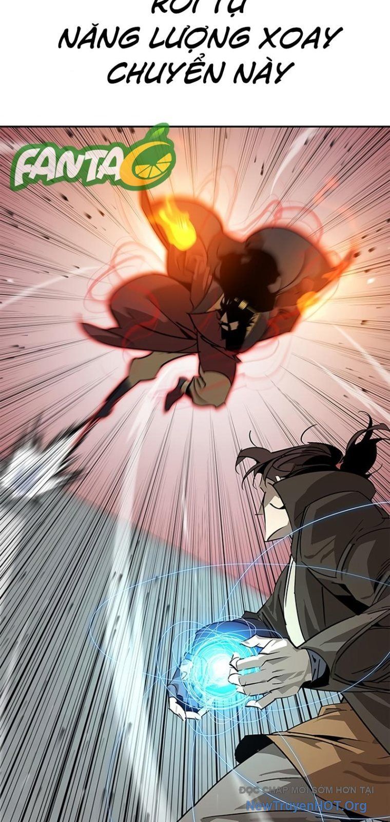 Võ Học Miền Viễn Tây - Chapter 35 - Page 3