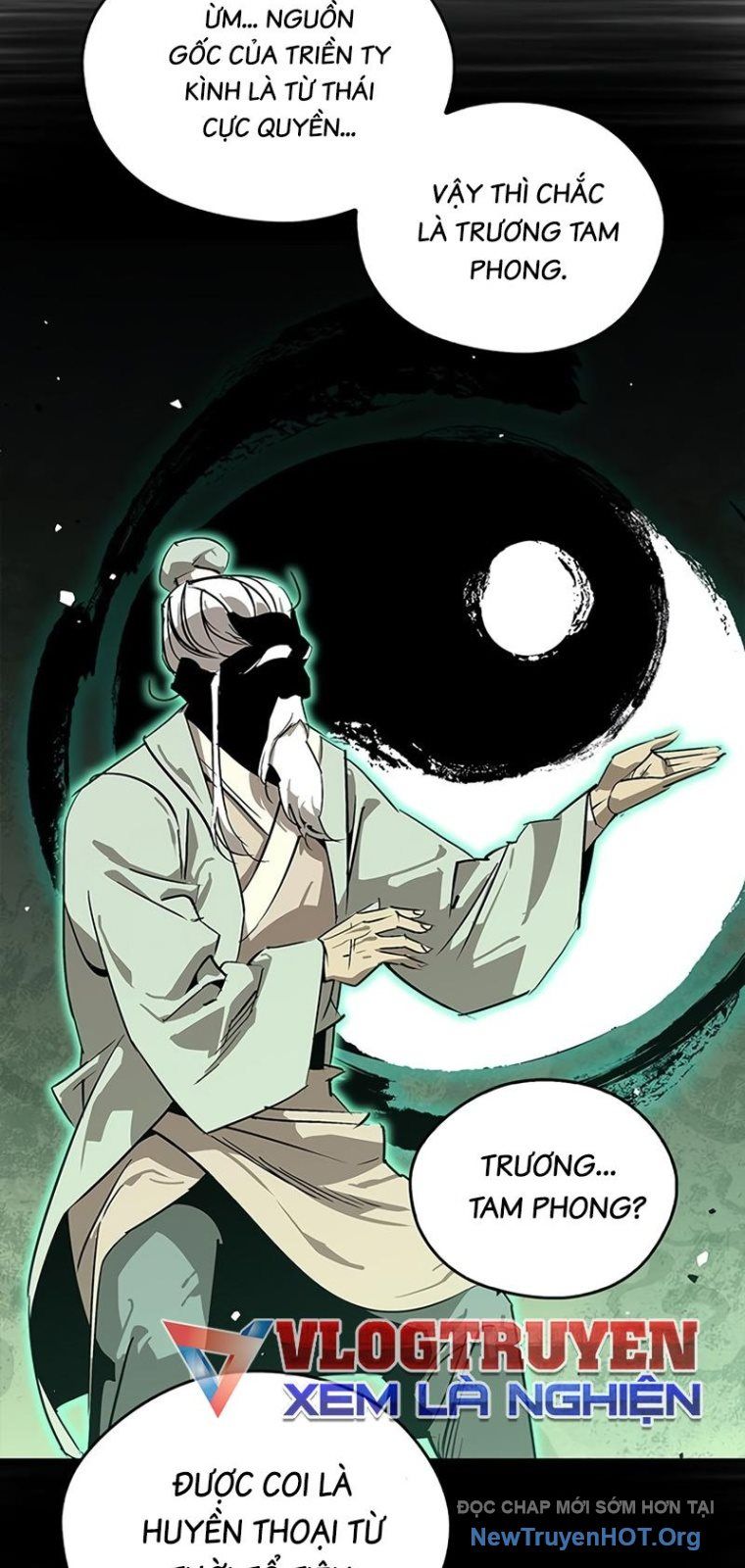 Võ Học Miền Viễn Tây - Chapter 35 - Page 30