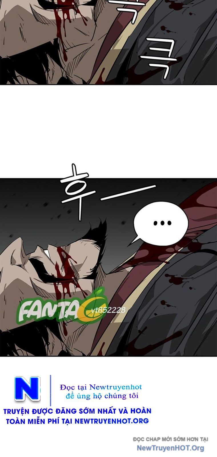 Võ Học Miền Viễn Tây - Chapter 35 - Page 32