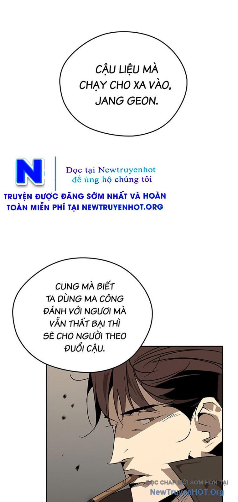 Võ Học Miền Viễn Tây - Chapter 35 - Page 33