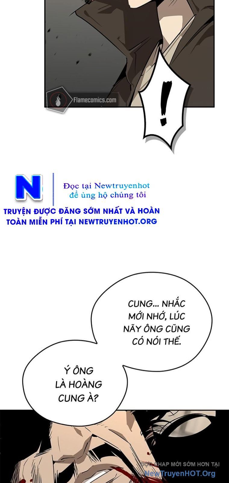 Võ Học Miền Viễn Tây - Chapter 35 - Page 34