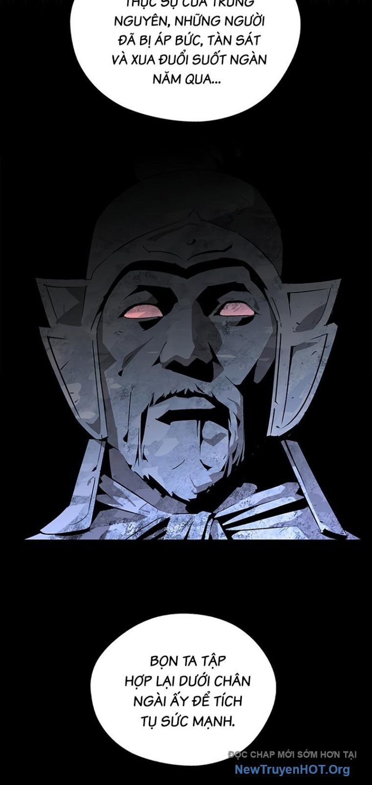 Võ Học Miền Viễn Tây - Chapter 35 - Page 37