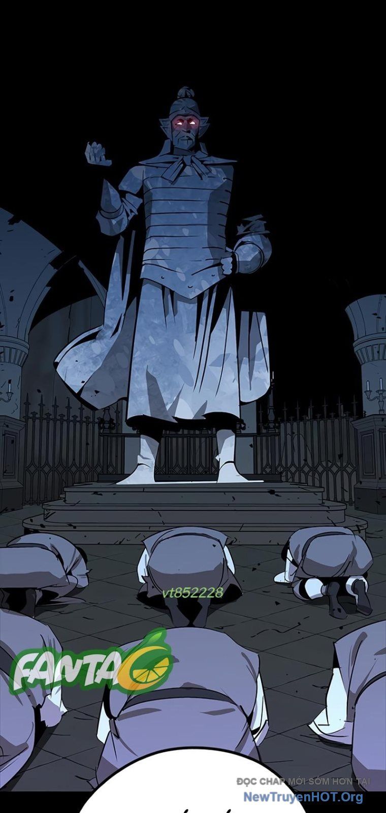 Võ Học Miền Viễn Tây - Chapter 35 - Page 38