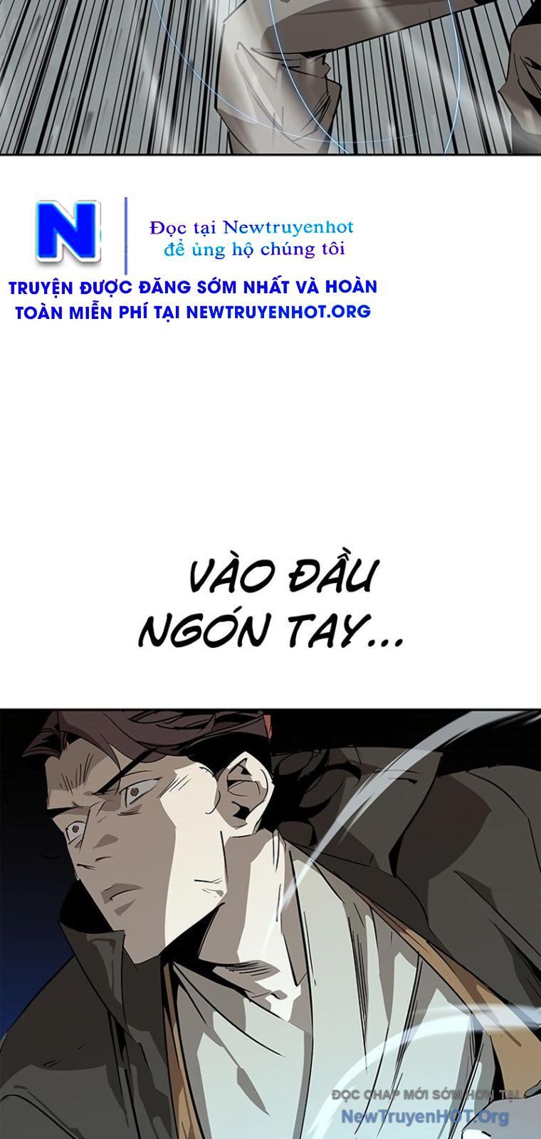 Võ Học Miền Viễn Tây - Chapter 35 - Page 4