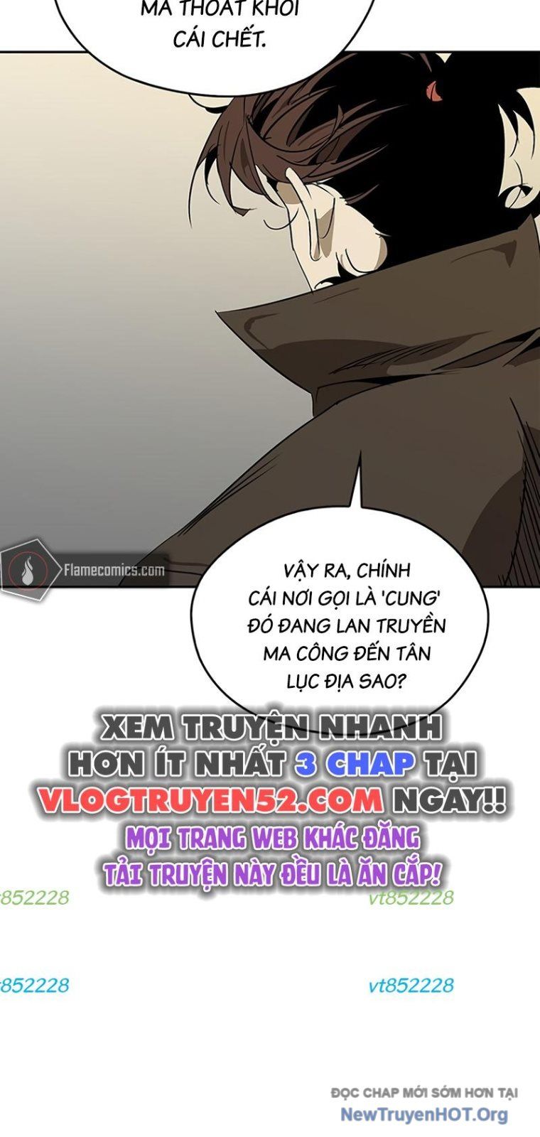 Võ Học Miền Viễn Tây - Chapter 35 - Page 41