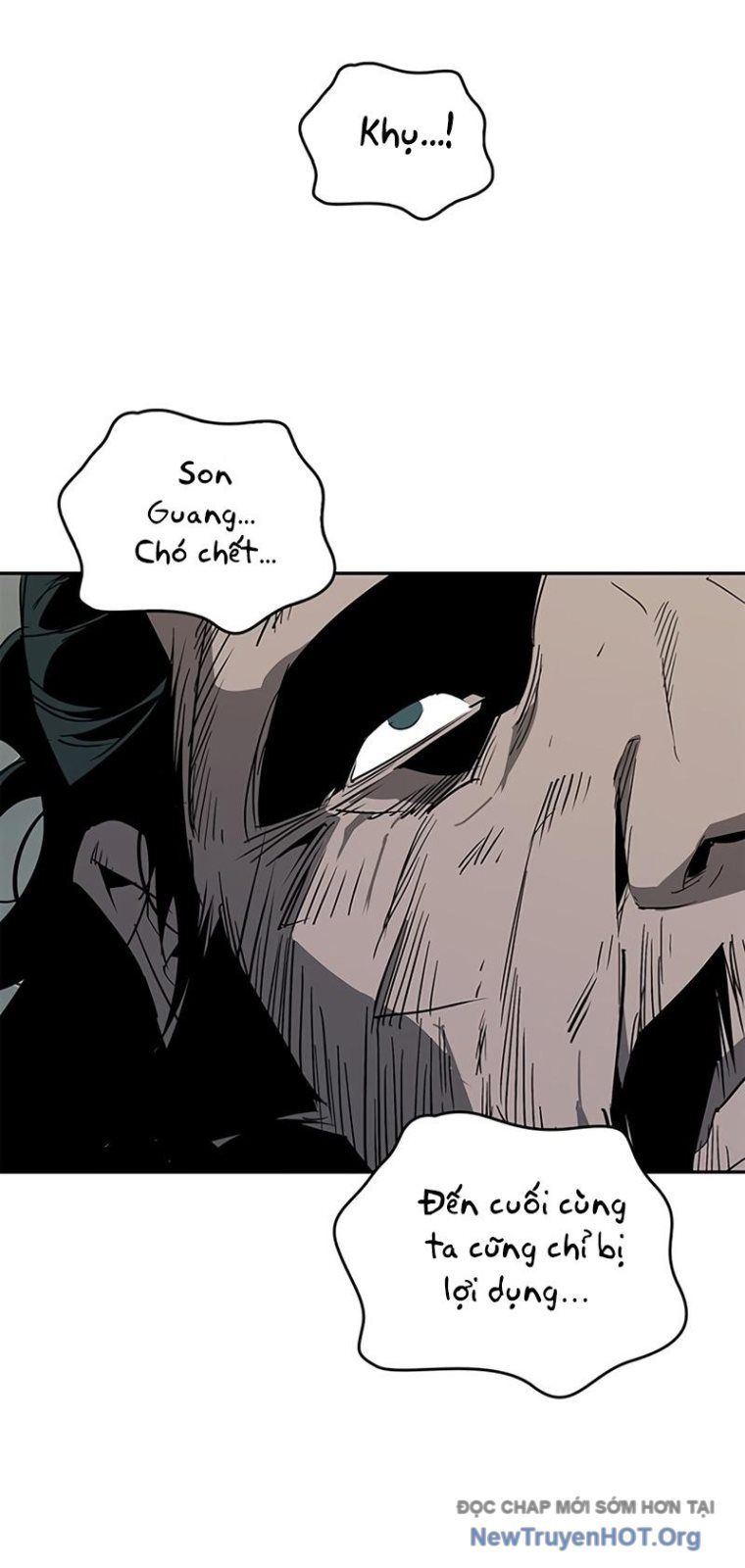 Võ Học Miền Viễn Tây - Chapter 35 - Page 42