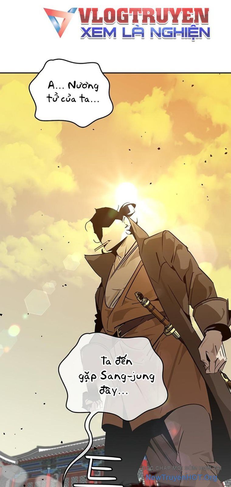 Võ Học Miền Viễn Tây - Chapter 35 - Page 43