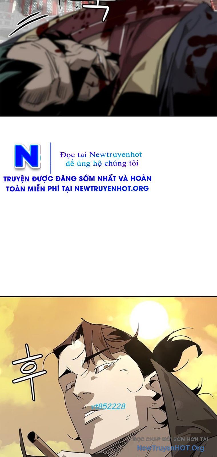 Võ Học Miền Viễn Tây - Chapter 35 - Page 44