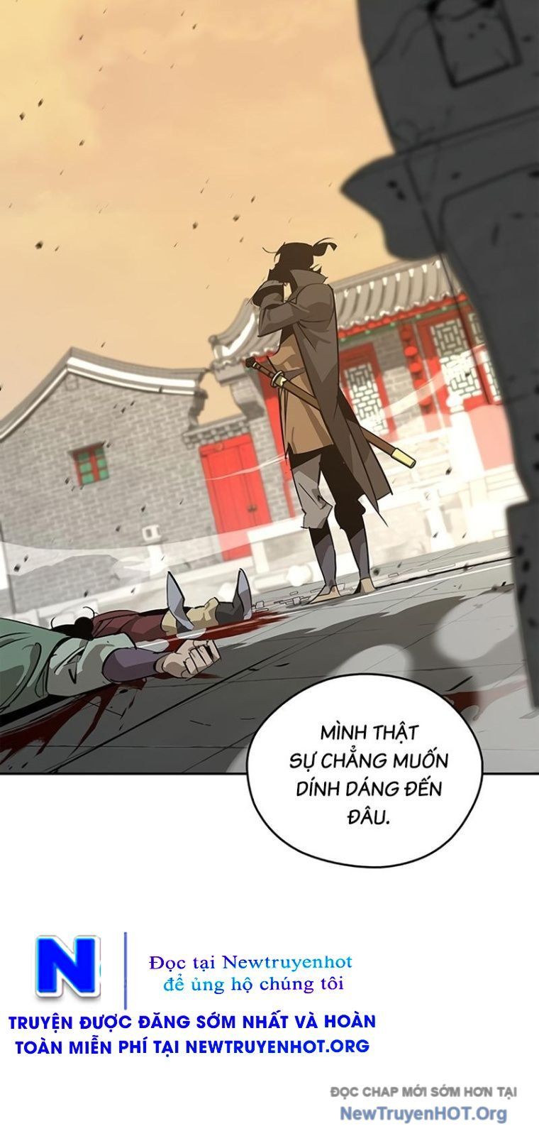 Võ Học Miền Viễn Tây - Chapter 35 - Page 46