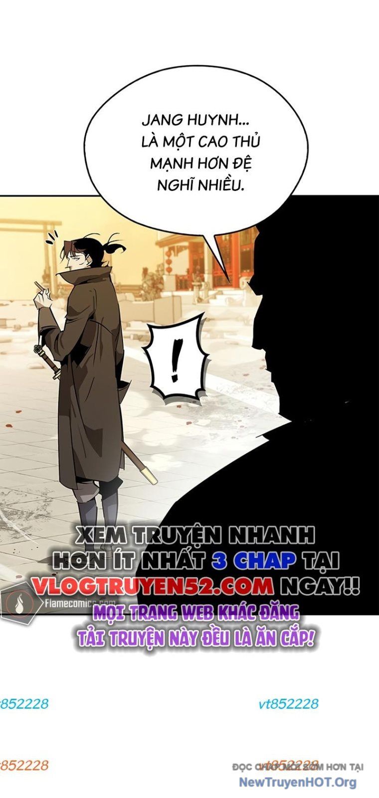 Võ Học Miền Viễn Tây - Chapter 35 - Page 47