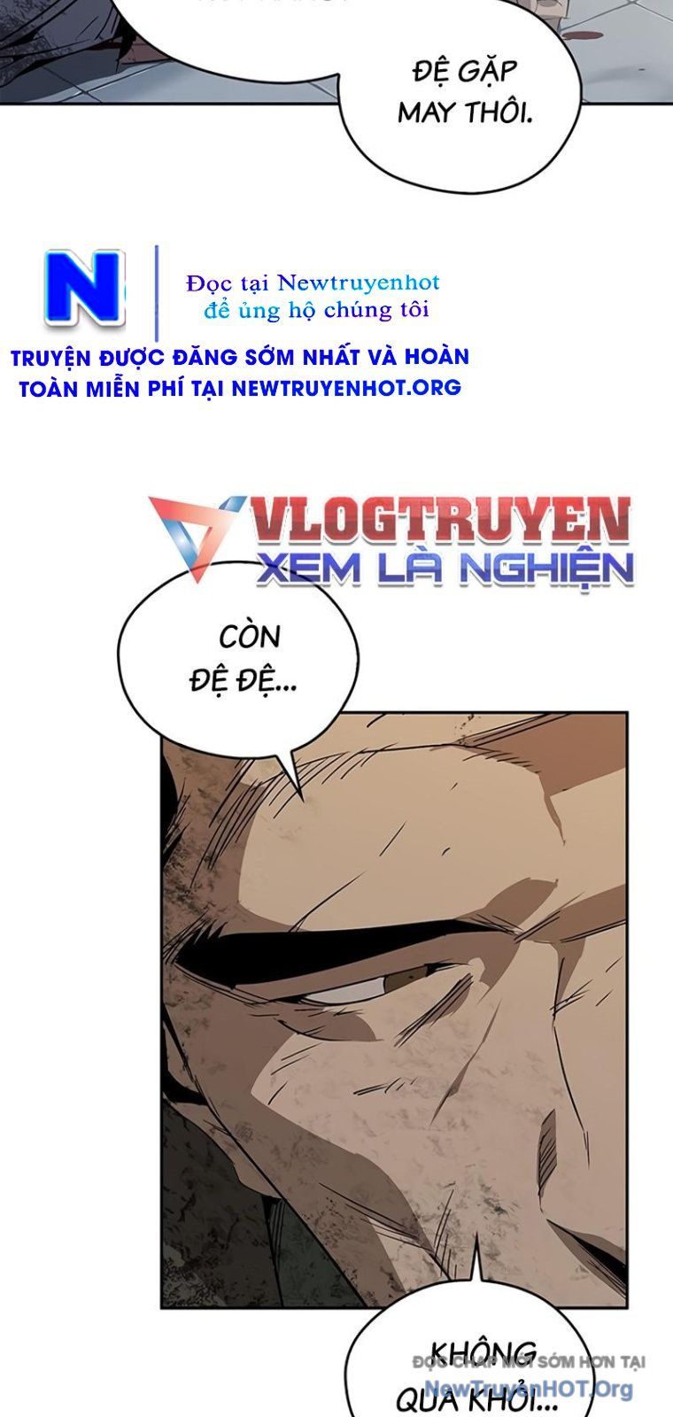 Võ Học Miền Viễn Tây - Chapter 35 - Page 49