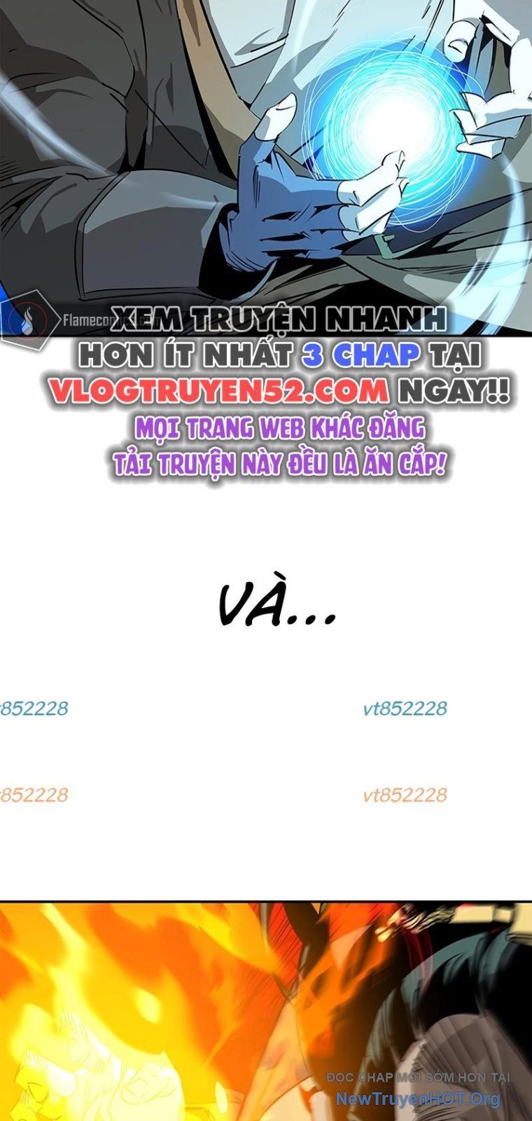 Võ Học Miền Viễn Tây - Chapter 35 - Page 5