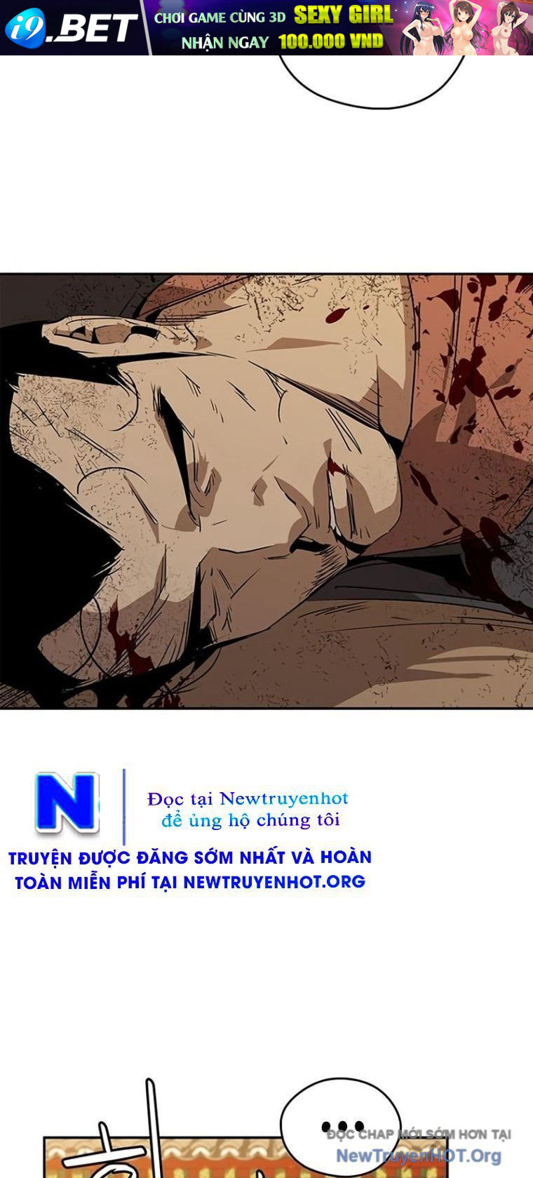 Võ Học Miền Viễn Tây - Chapter 35 - Page 50