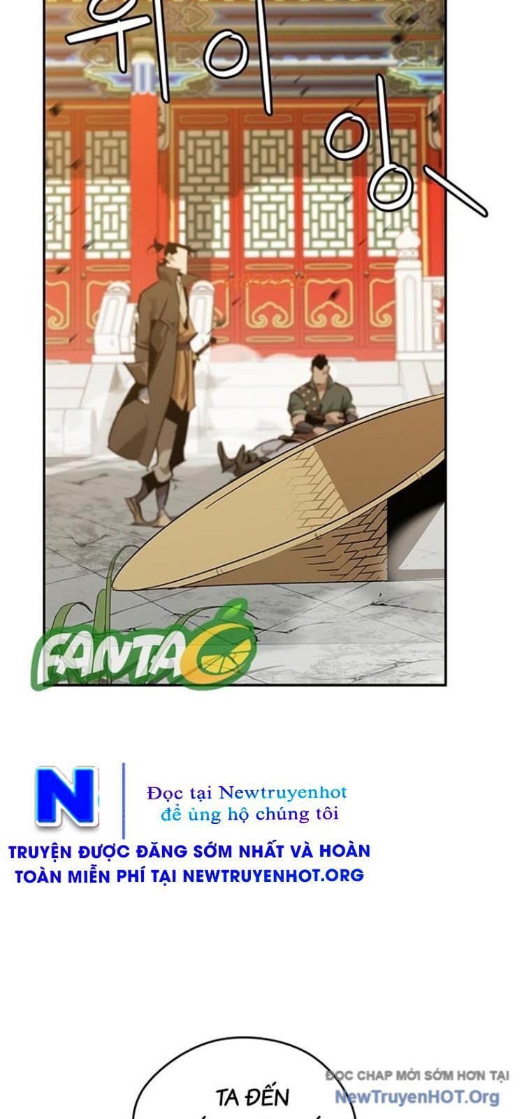 Võ Học Miền Viễn Tây - Chapter 35 - Page 51