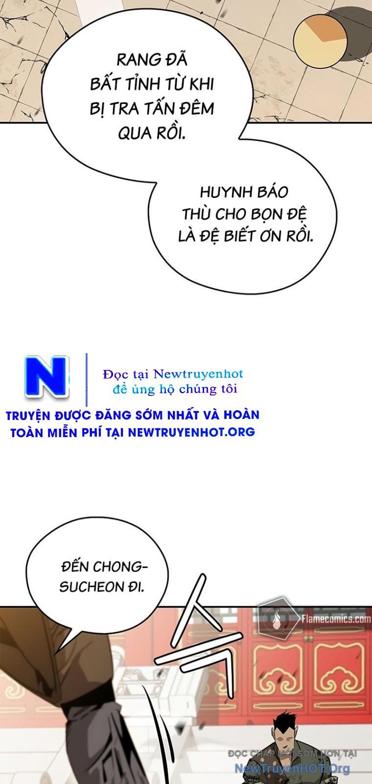 Võ Học Miền Viễn Tây - Chapter 35 - Page 53
