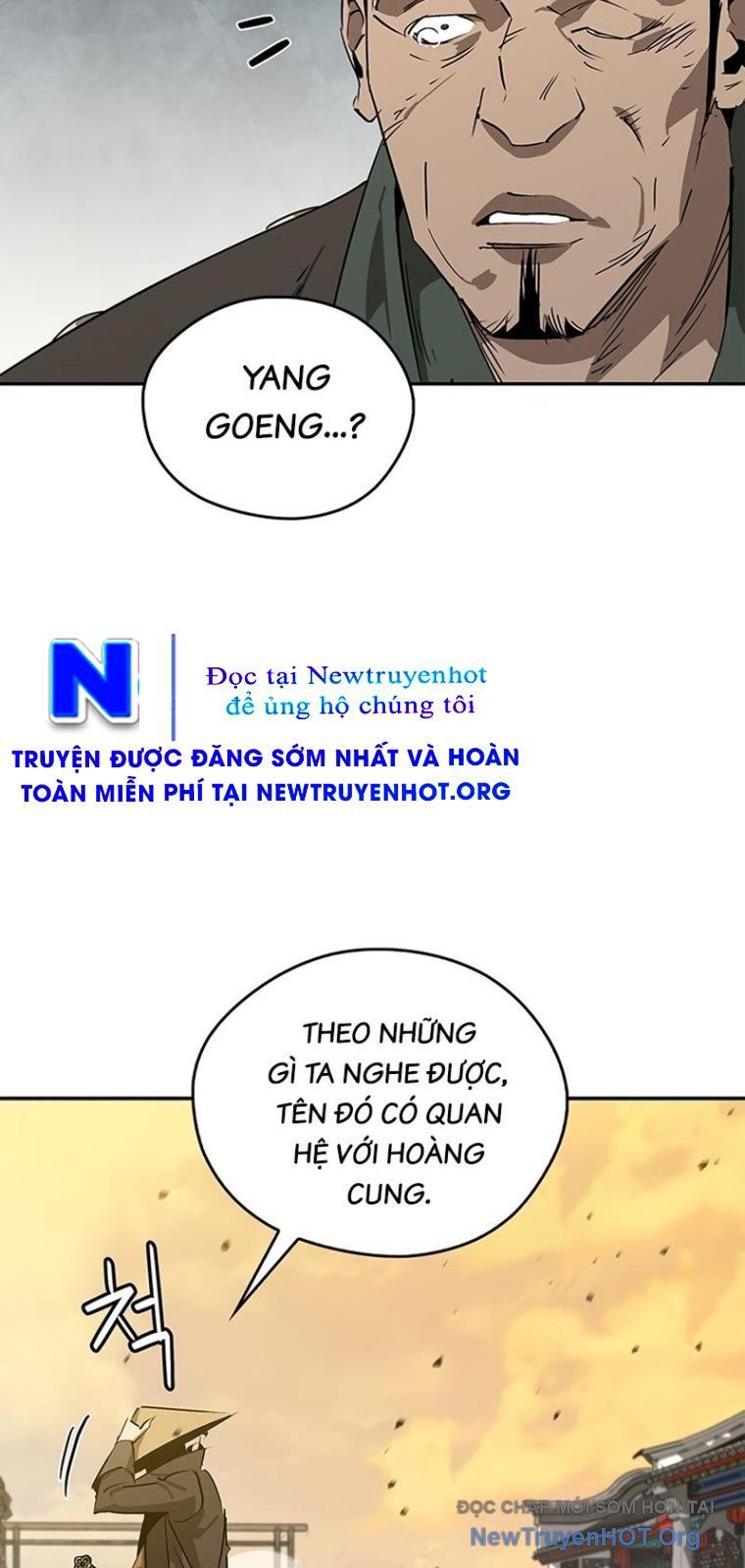 Võ Học Miền Viễn Tây - Chapter 35 - Page 55