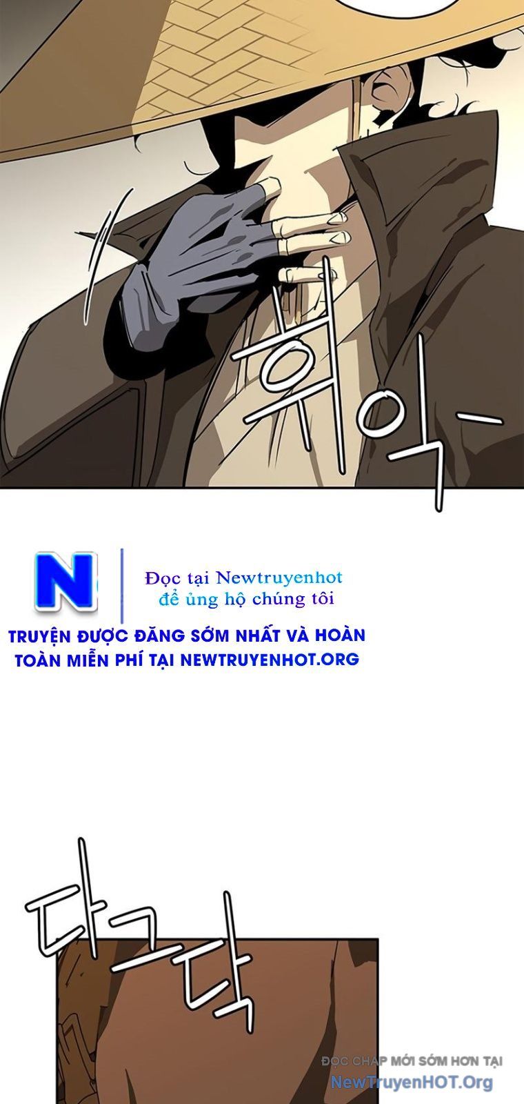 Võ Học Miền Viễn Tây - Chapter 35 - Page 57