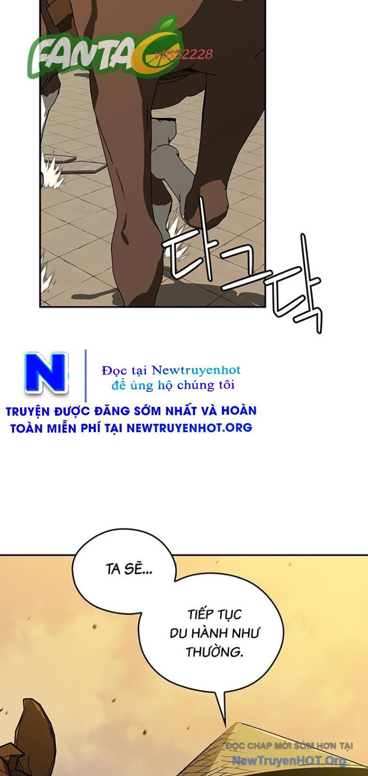 Võ Học Miền Viễn Tây - Chapter 35 - Page 58