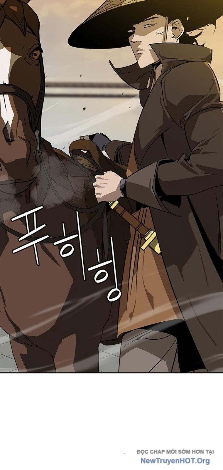 Võ Học Miền Viễn Tây - Chapter 35 - Page 59