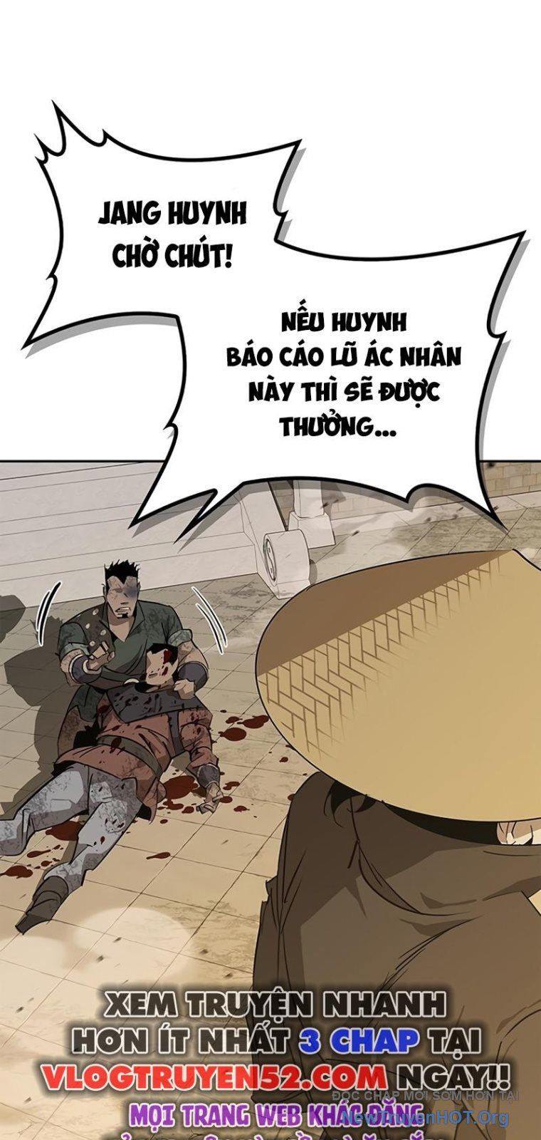 Võ Học Miền Viễn Tây - Chapter 35 - Page 60