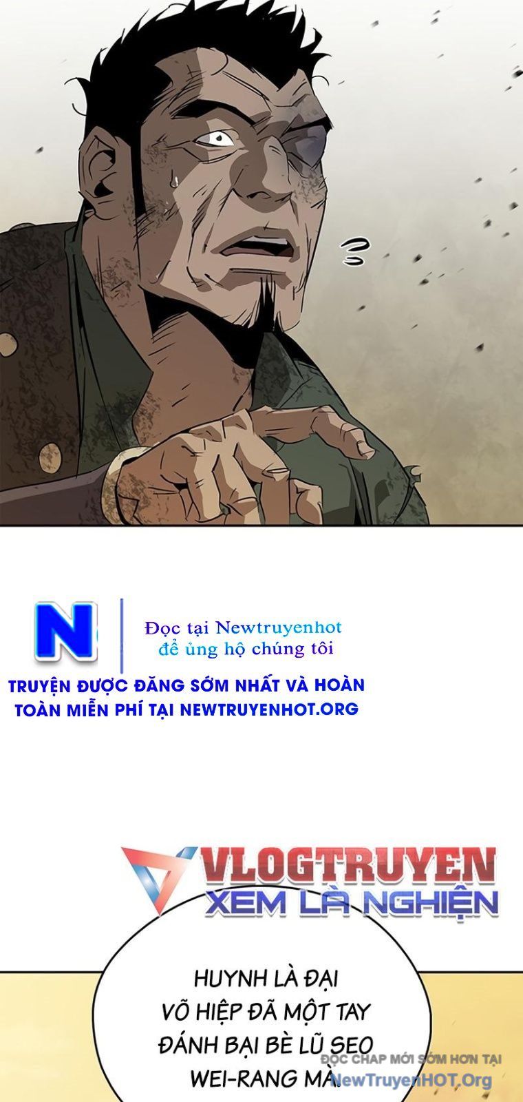 Võ Học Miền Viễn Tây - Chapter 35 - Page 62