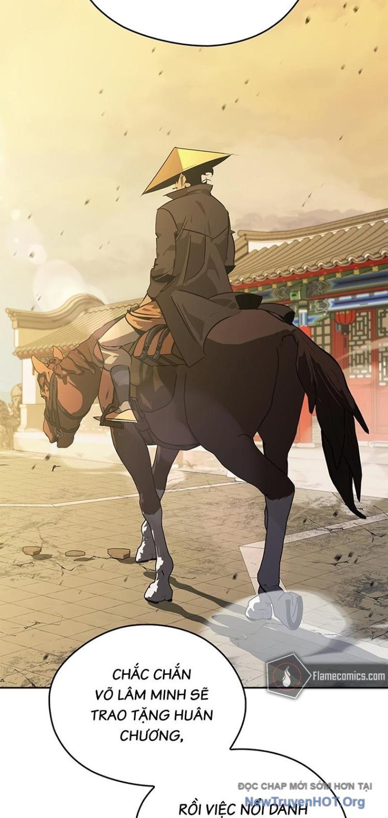 Võ Học Miền Viễn Tây - Chapter 35 - Page 63