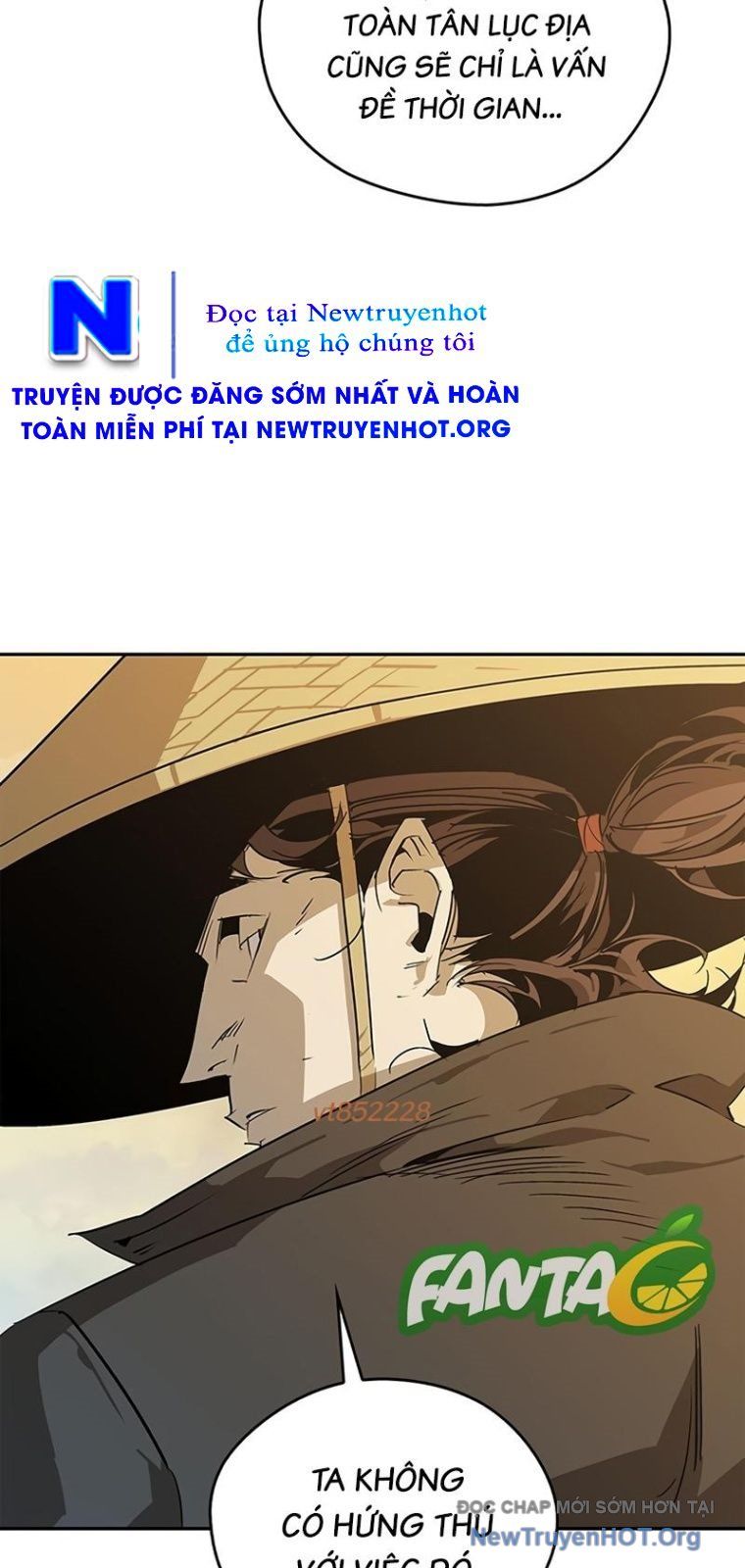 Võ Học Miền Viễn Tây - Chapter 35 - Page 64