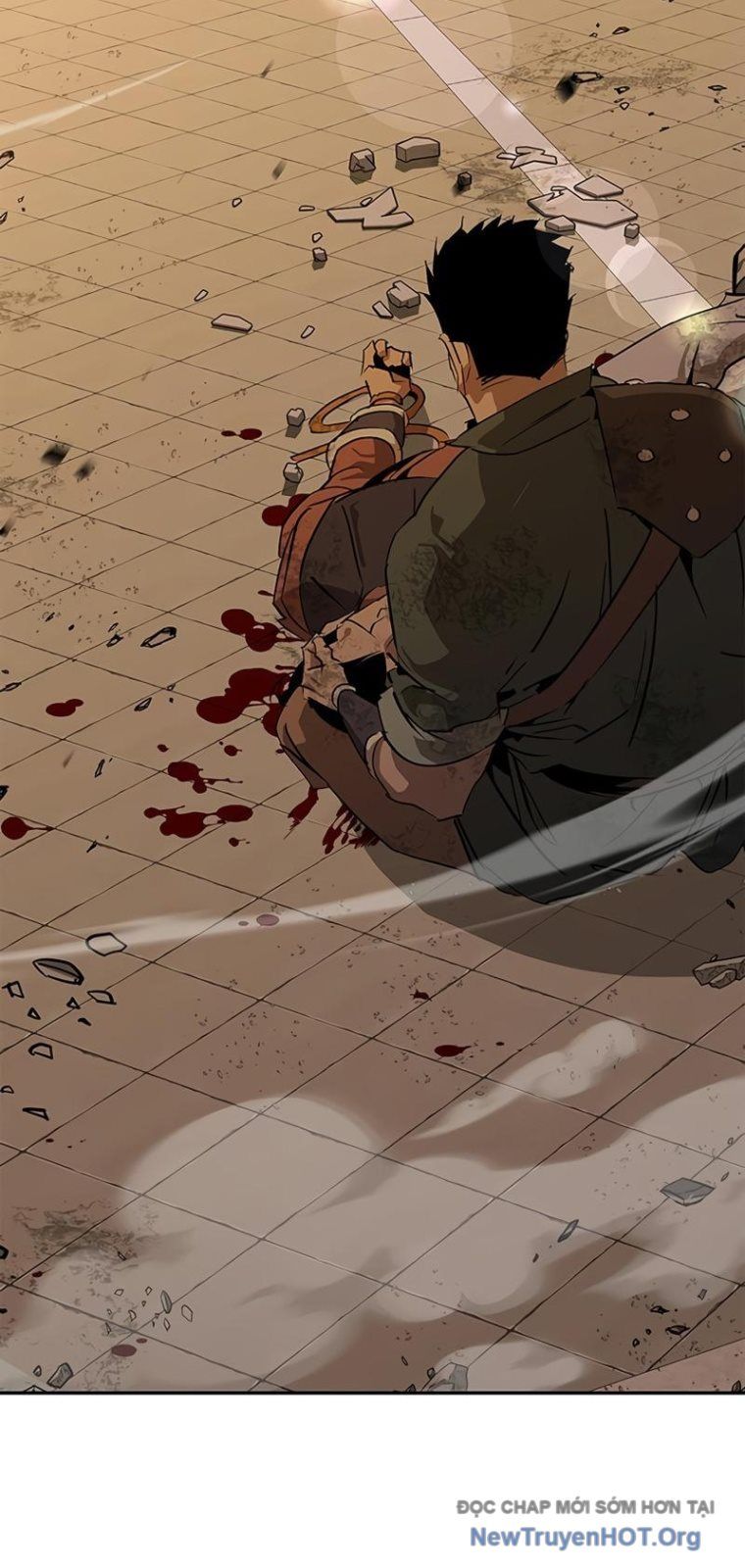 Võ Học Miền Viễn Tây - Chapter 35 - Page 66