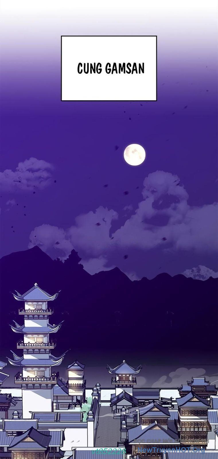 Võ Học Miền Viễn Tây - Chapter 35 - Page 70