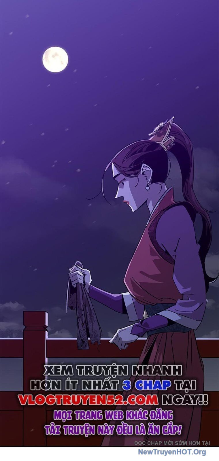 Võ Học Miền Viễn Tây - Chapter 35 - Page 73