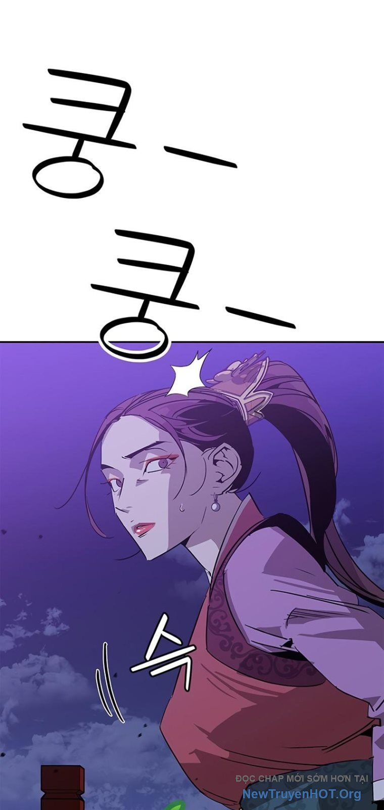 Võ Học Miền Viễn Tây - Chapter 35 - Page 76