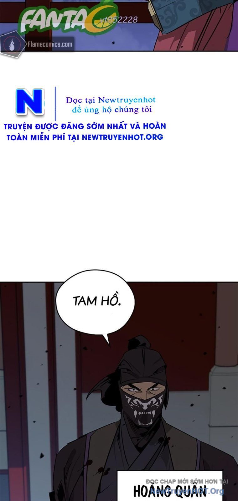 Võ Học Miền Viễn Tây - Chapter 35 - Page 77