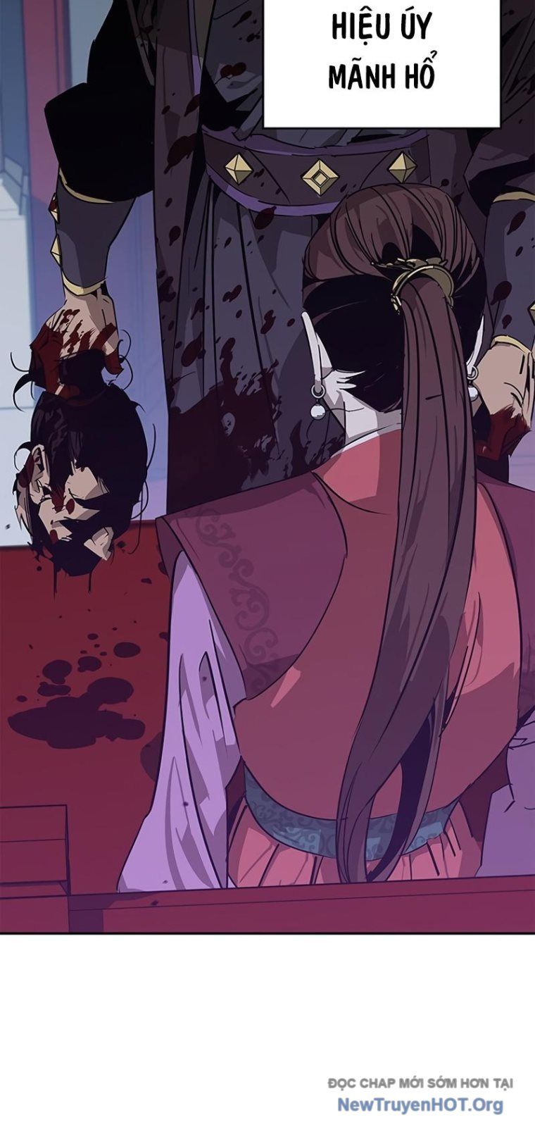 Võ Học Miền Viễn Tây - Chapter 35 - Page 78