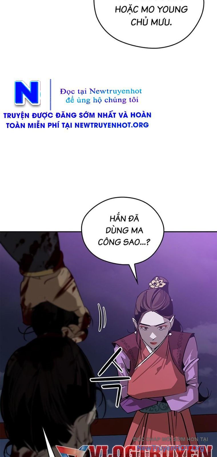 Võ Học Miền Viễn Tây - Chapter 35 - Page 81