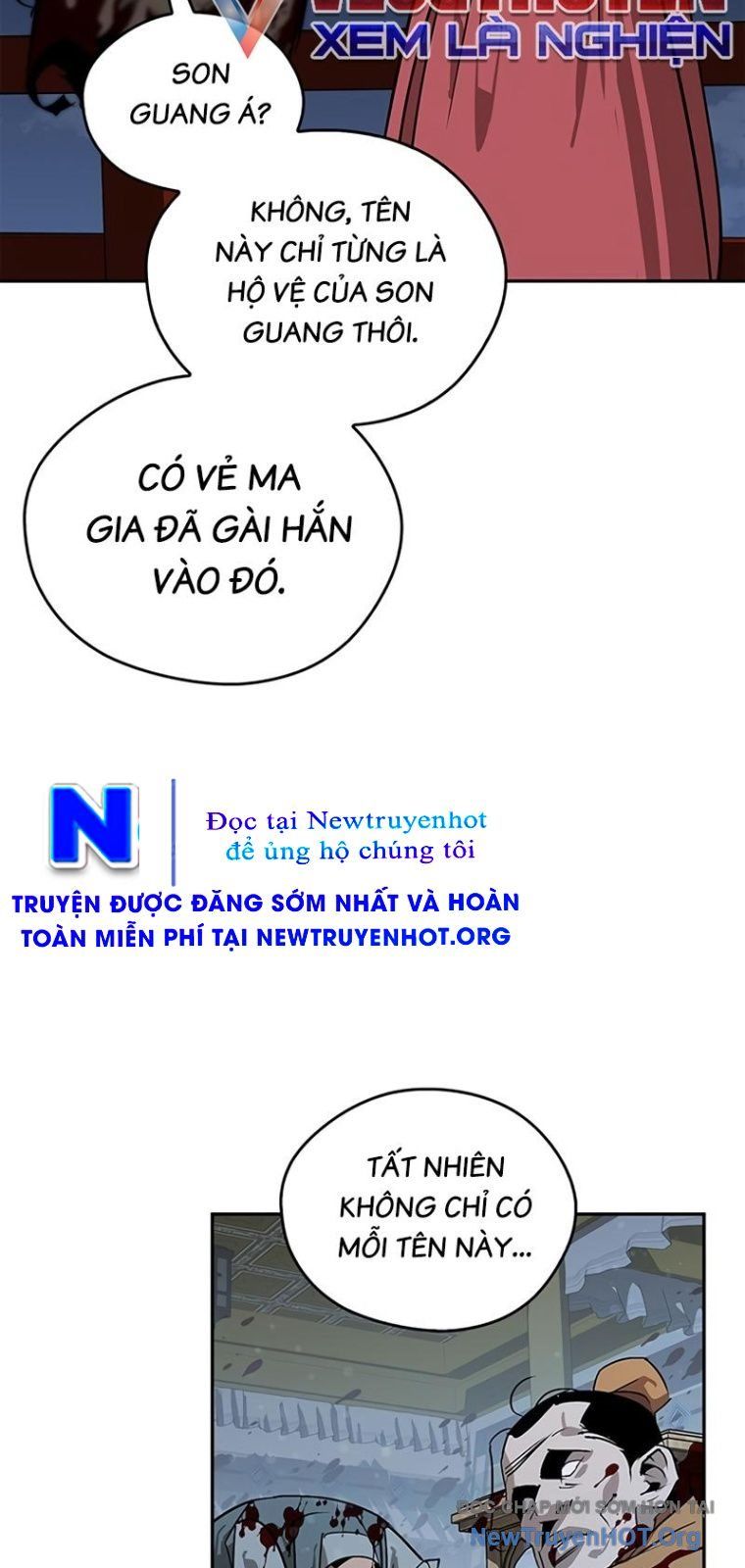 Võ Học Miền Viễn Tây - Chapter 35 - Page 82