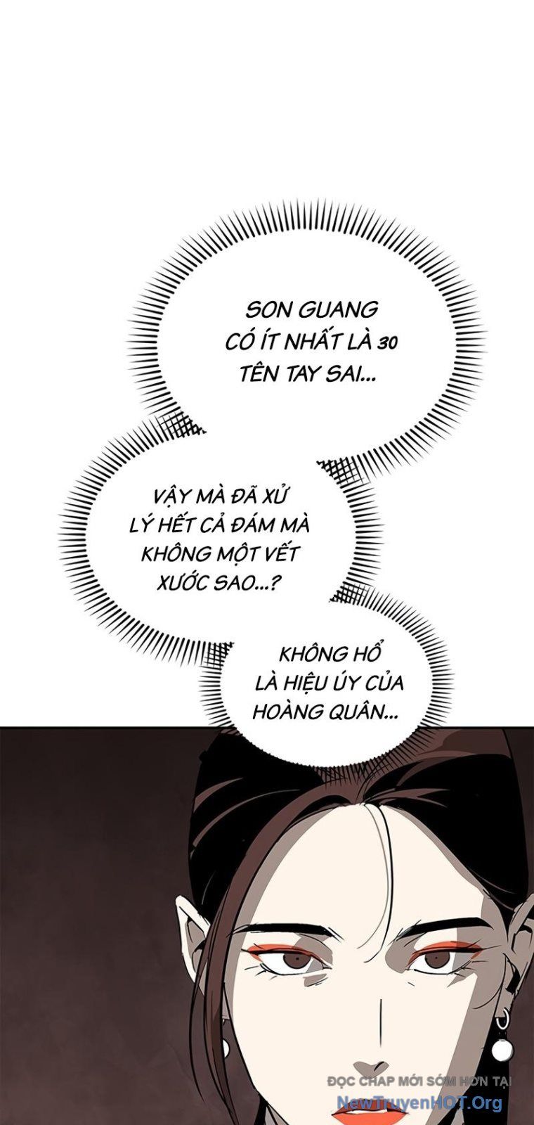 Võ Học Miền Viễn Tây - Chapter 35 - Page 84