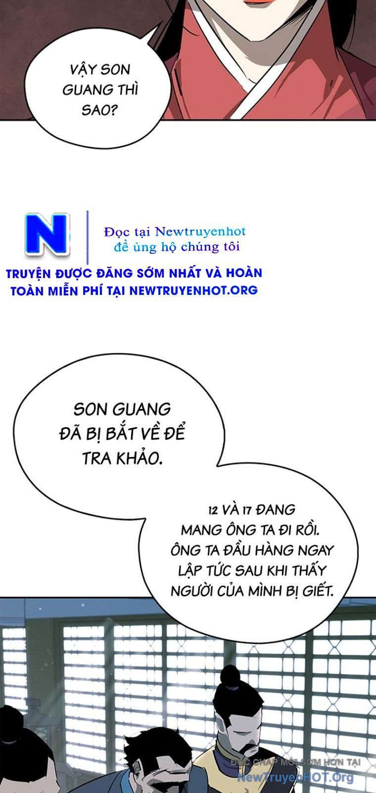 Võ Học Miền Viễn Tây - Chapter 35 - Page 85