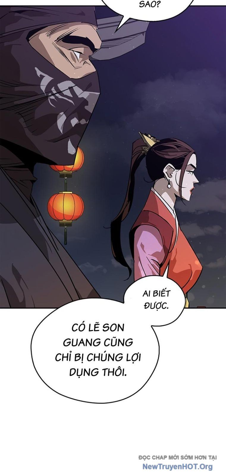 Võ Học Miền Viễn Tây - Chapter 35 - Page 89