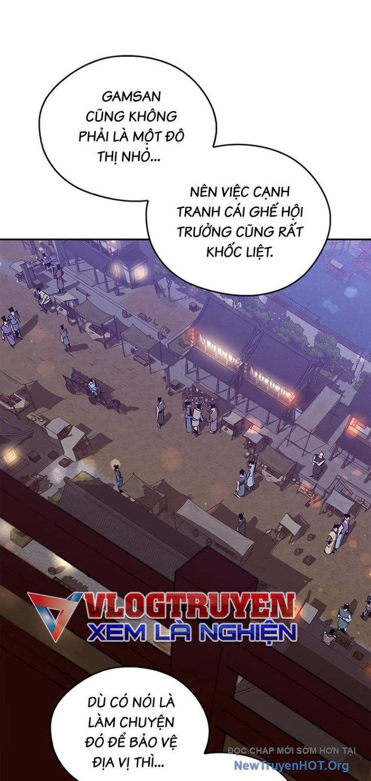 Võ Học Miền Viễn Tây - Chapter 35 - Page 90
