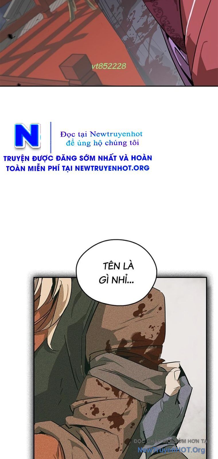 Võ Học Miền Viễn Tây - Chapter 35 - Page 93