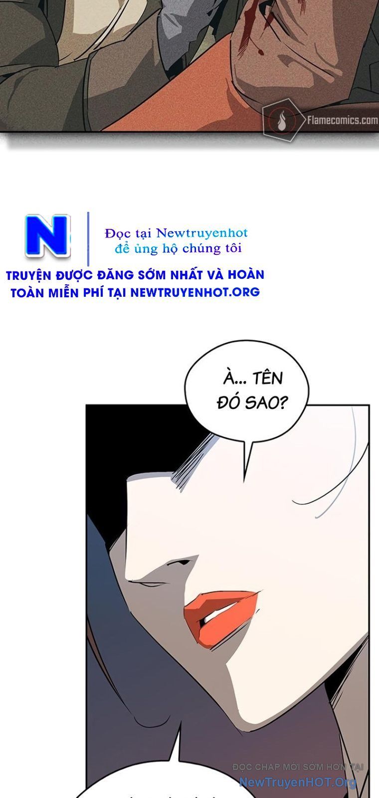 Võ Học Miền Viễn Tây - Chapter 35 - Page 95